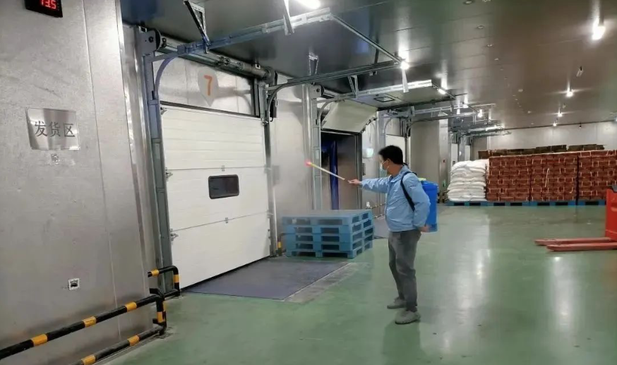 日常消殺