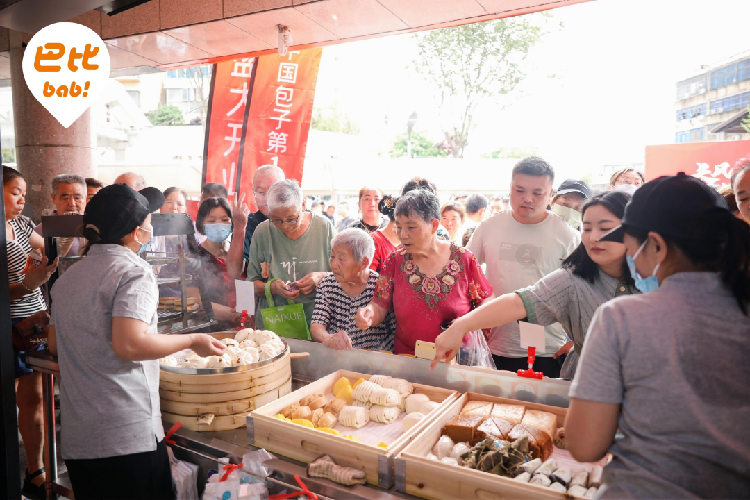 新中式饅頭是新風(fēng)口嗎？順應(yīng)消費(fèi)趨勢(shì)才是關(guān)鍵